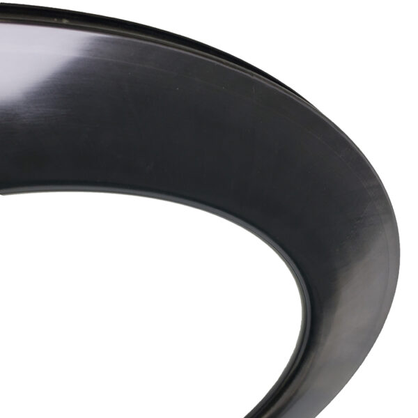 High-profile rims for road bikes