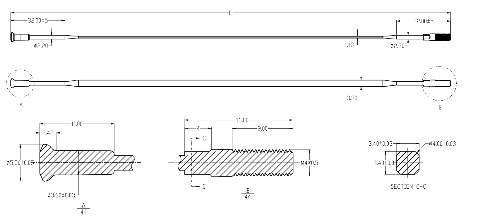 carbon spokes for bike 2