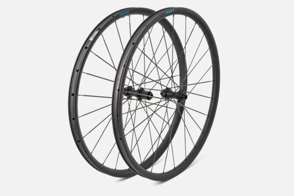 【BR-29c】MTB (XC) Carbon spokes Wheelset 29ER Asymmetric (1180g±3%)