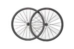 【RW-C35】Road Bike Carbon wheelset (1240g±3%)