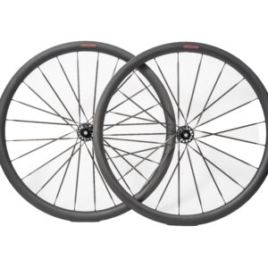 【RW-C35】Road Bike Carbon wheelset (1240g±3%)