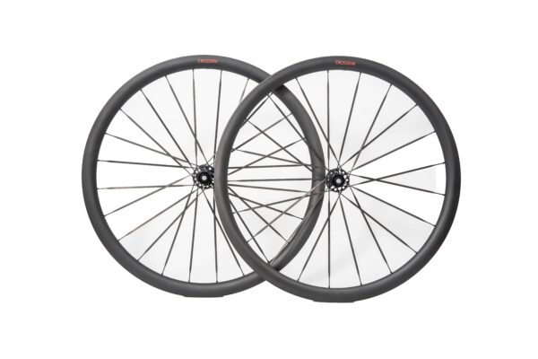 【RW-C35】Road Bike Carbon wheelset (1240g±3%)