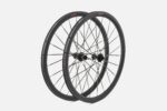 【RW-C35】Road Bike Carbon wheelset (1240g±3%)
