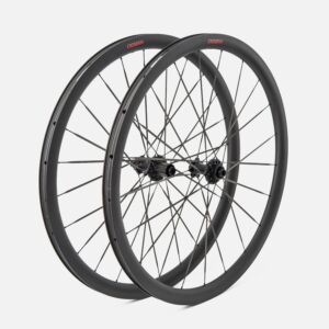 BRAD BIKE CARBON WHEELS RW- C35 -21
