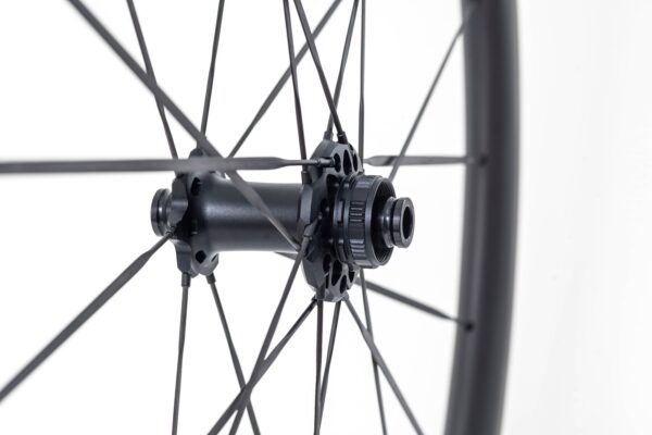 【RW-C35】Road Bike Carbon wheelset (1240g±3%)