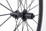 【RW-C35】Road Bike Carbon wheelset (1240g±3%)
