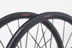 【RW-C35】Road Bike Carbon wheelset (1240g±3%)