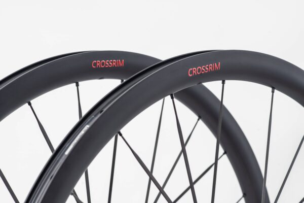 【RW-C35】Road Bike Carbon wheelset (1240g±3%)