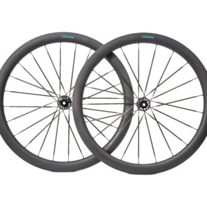 【RW-C45】Road Bike Carbon wheelset (1300g±3%)