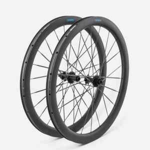 BRAD BIKE CARBON WHEELS RW C45 -21