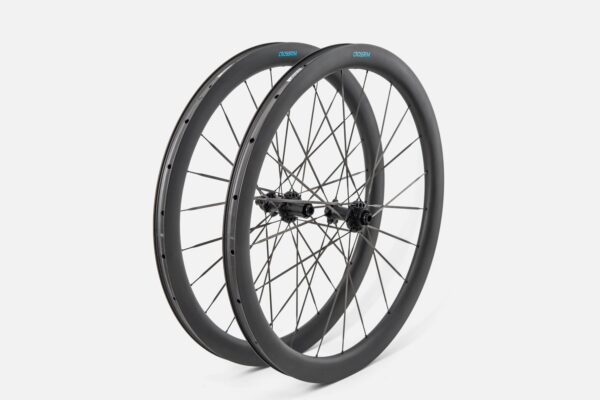 【RW-C45】Road Bike Carbon wheelset (1300g±3%)