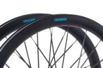 【RW-C45】Road Bike Carbon wheelset (1300g±3%)