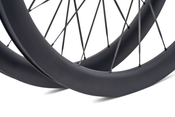 【RW-C45】Road Bike Carbon wheelset (1300g±3%)