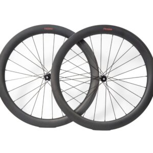 【RW-GX】Gravel / All Road Ultra-light Carbon wheelset