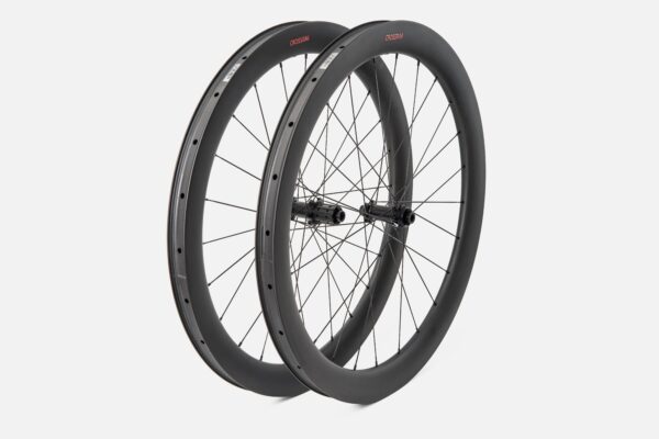 【RW-GX】Gravel / All Road Ultra-light Carbon wheelset