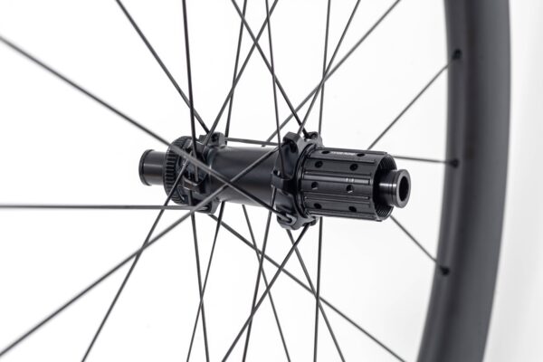 【RW-GX】Gravel / All Road Ultra-light Carbon wheelset