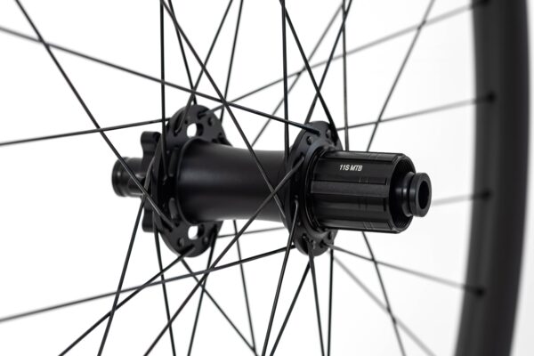 【BR-29d】MTB (XC/AM) Wheelset Internal width 28mm 29ER