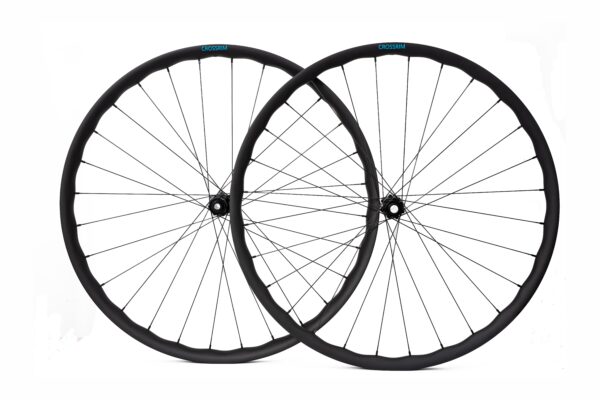 【BR-29w】MTB (XC) Wheelset 29ER Asymmetric