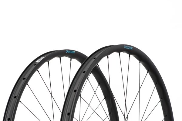 【BR-29w】MTB (XC) Wheelset 29ER Asymmetric