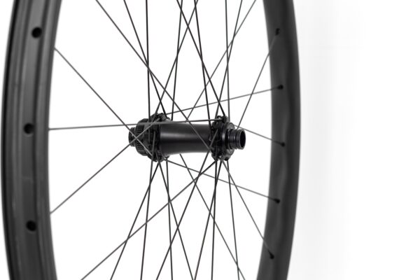 【BR-29w】MTB (XC) Wheelset 29ER Asymmetric
