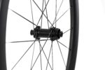【RW-Aero 50】Road Bike Ultra-light Carbon wheelset (1164g/ 1194g ±3%)
