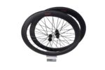 【RW-Pro 55】Road Bike Ultra-light Carbon wheelset（1233g±3%）