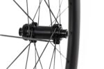 【RW-Pro 62】Road Bike Ultra-light Carbon wheelset（1300g±3%）