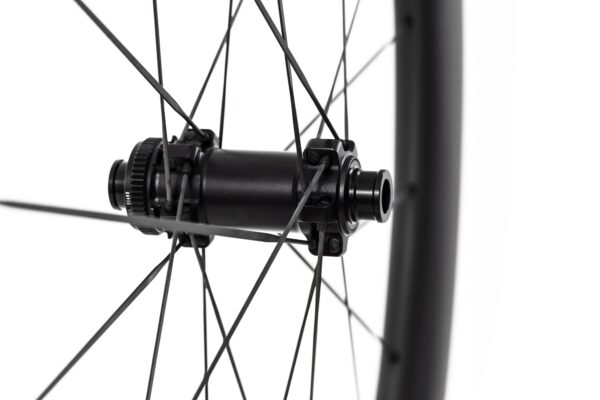 【RW-Pro 62】Road Bike Ultra-light Carbon wheelset（1300g±3%）