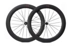 【RW-Pro 65】Road Bike Ultra-light Carbon wheelset (1397g±3%)