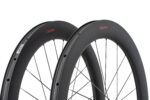 【RW-Pro 65】Road Bike Ultra-light Carbon wheelset (1397g±3%)