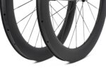 【RW-Pro 65】Road Bike Ultra-light Carbon wheelset (1397g±3%)