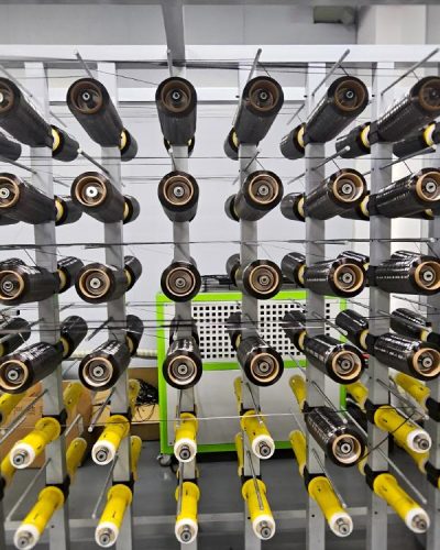 Carbon fiber filament